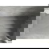 Mexen Hugo téglalap alakú SMC 180 x 100 cm, szürke - 42611018
