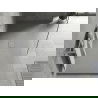 Mexen Hugo téglalap alakú SMC 180 x 100 cm, szürke - 42611018