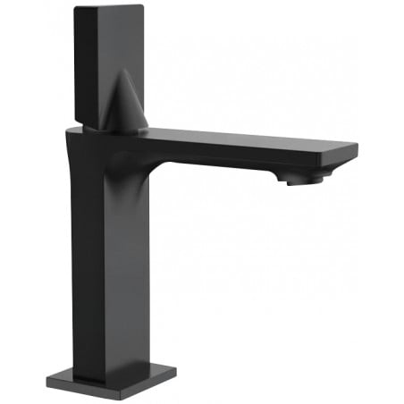 Mexen Crux mosdócsap, fekete - 744400-70