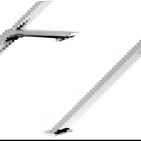 Mexen Crux magas mosdócsaptelep, króm - 744410-00