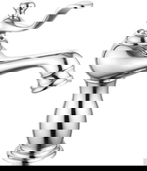 Mexen Vela baterie chiuvetă, crom - 744500-00