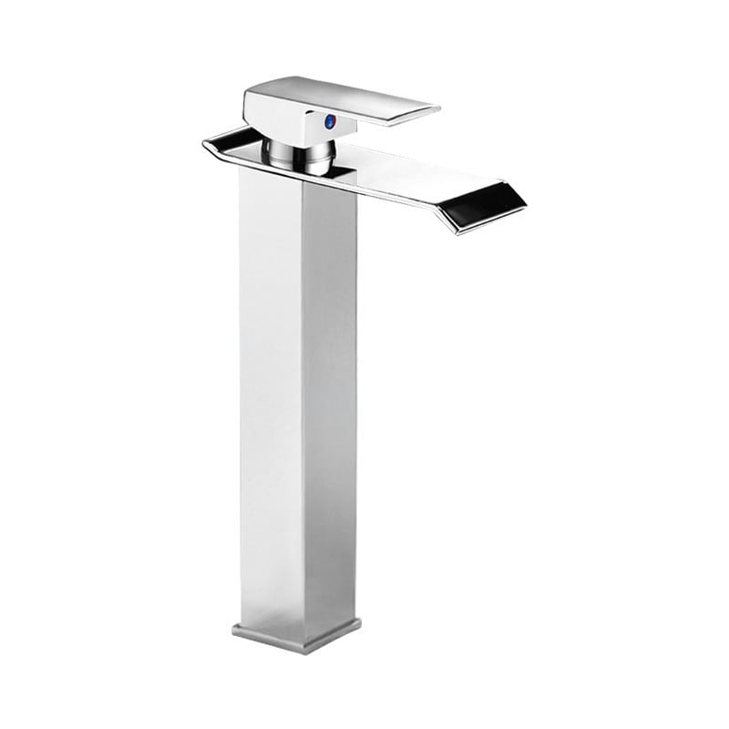 Mexen Apus baterie de chiuvetă înaltă, crom - 744710-00