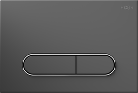 Mexen Fenix 11 buton de spălare, gun gray - 601166