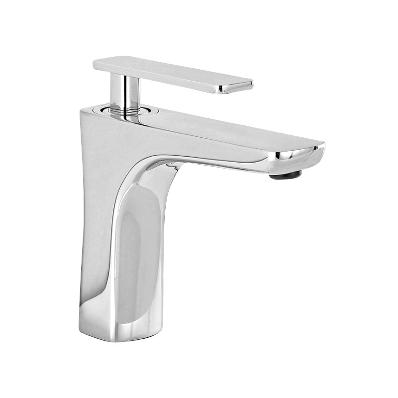 Mexen Indus baterie de baie, crom - 744600-00