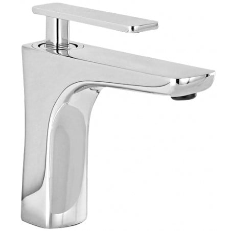 Mexen Indus baterie de chiuvetă, crom - 744600-00