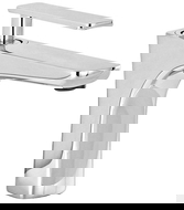 Mexen Indus baterie pentru chiuvetă, Crom - 744600-00