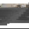 Mexen Fenix 12 öblítőgomb, gun gray - 601266