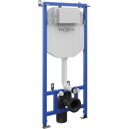 Mexen Fenix E cadru de instalare WC încastrat - 60109