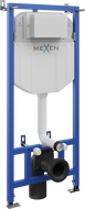 Mexen Fenix E cadru de instalare WC încastrat - 60109