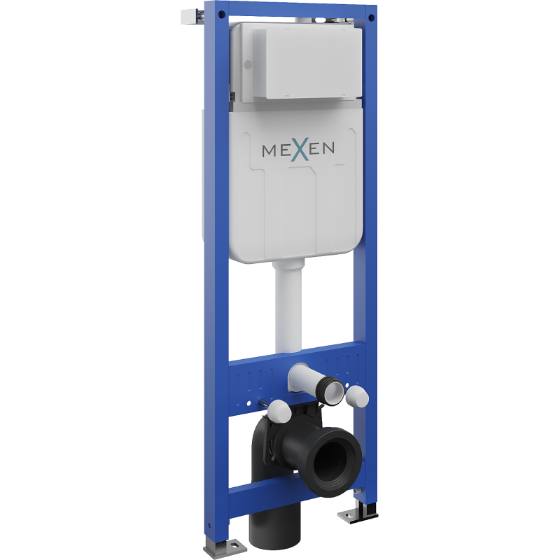 Mexen Fenix W WC tartály keret - 60105