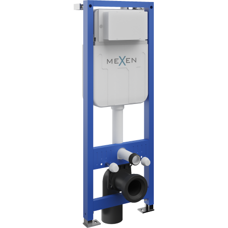 Mexen Fenix W beépíthető WC-keret - 60105