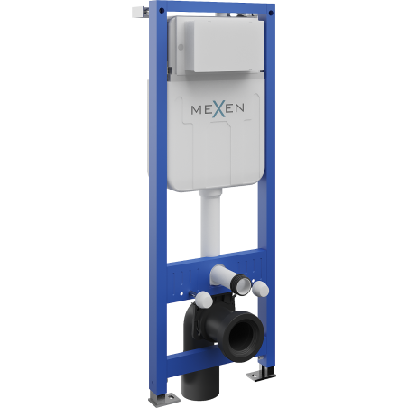 Mexen Fenix W falba építhető WC-szerelőkeret - 60105