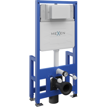 Mexen Fenix F cadru de montaj încastrat autoportant pentru WC - 60101
