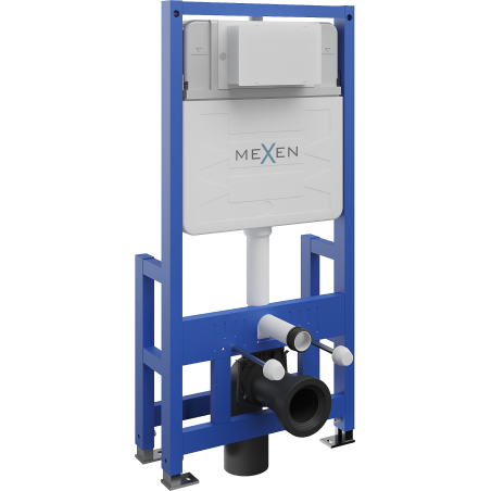 Mexen Fenix F cadru de montaj încastrat independent pentru WC - 60101