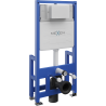 Mexen Fenix F cadru de montaj încastrat independent pentru WC - 60101