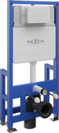 Mexen Fenix F cadru încastrat independent pentru WC - 60101