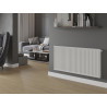 Mexen C11 radiator de panou 900 x 800 mm, racord lateral, 1019 W, alb - W411-090-080-00