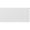 Mexen CV11 radiator perete 400 x 600 mm, conexiune inferioară, 389 W, alb - W611-040-060-00