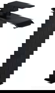 Mexen Apus baterie lavoar înaltă, negru - 744710-70