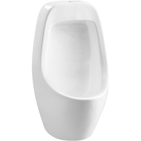 Mexen Oliver pisoar suspendat, alb - 37016900