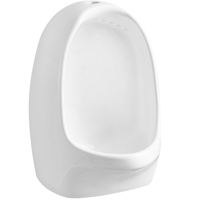 Mexen Owen pisoar suspendat, alb - 37074000