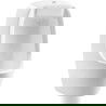 Mexen Carter pisoar suspendat, alb - 37045000