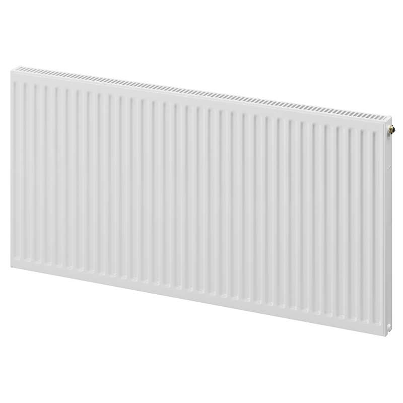 Mexen CV11 radiatoare cu panou 900 x 700 mm, conectare inferioară, 891 W, alb - W611-090-070-00