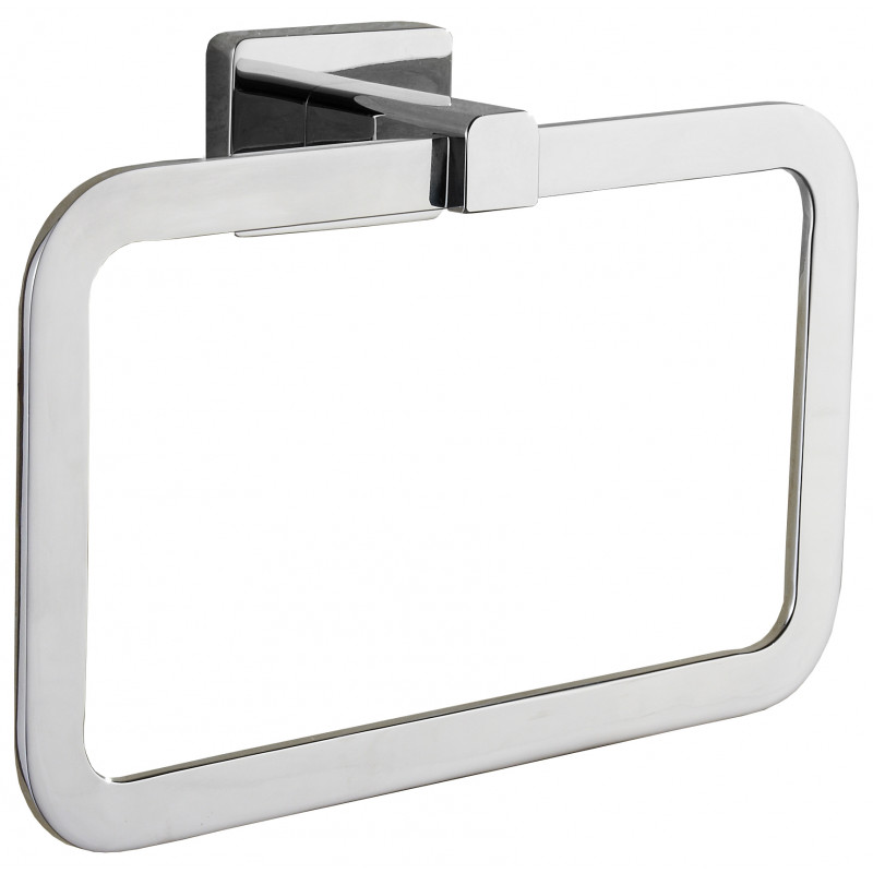 Mexen Asis suport pentru prosop, crom - 7017632-00