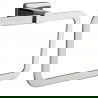 Mexen Asis cuier pentru prosop, Crom - 7017632-00
