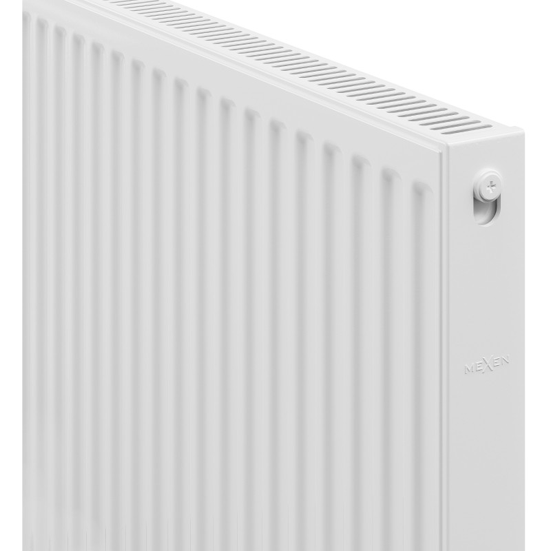 Mexen C11 radiator de panou 900 x 800 mm, racord lateral, 1019 W, alb - W411-090-080-00