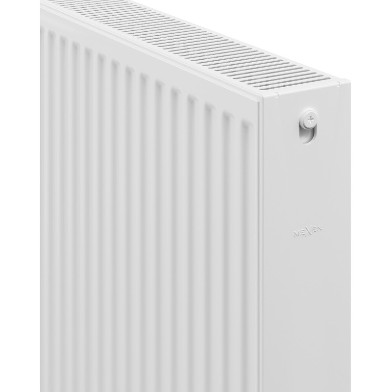 Mexen C22 radiator cu panou 400 x 1500 mm, racordare laterală, 1778 W, alb - W422-040-150-00