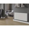 Mexen C22 radiator cu panel 400 x 1800 mm, racordare laterală, 2134 W, alb - W422-040-180-00