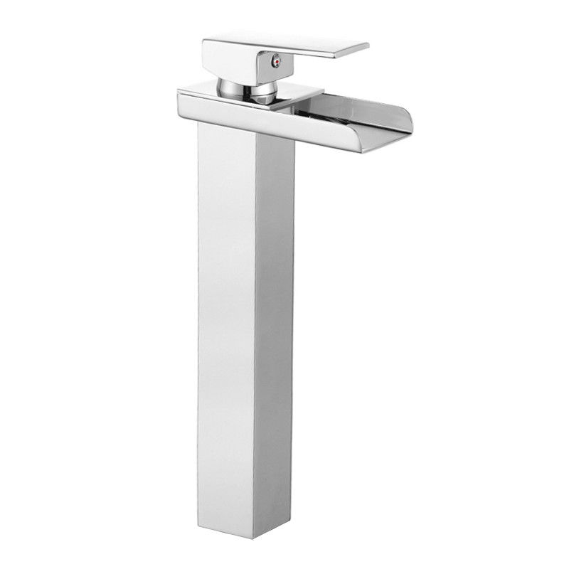 Mexen Hydra baterie de chiuvetă înaltă, crom - 744910-00
