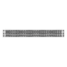 Radiator plată Mexen C33 900 x 1000 mm, conexiune laterală, 3182 W, alb - W433-090-100-00
