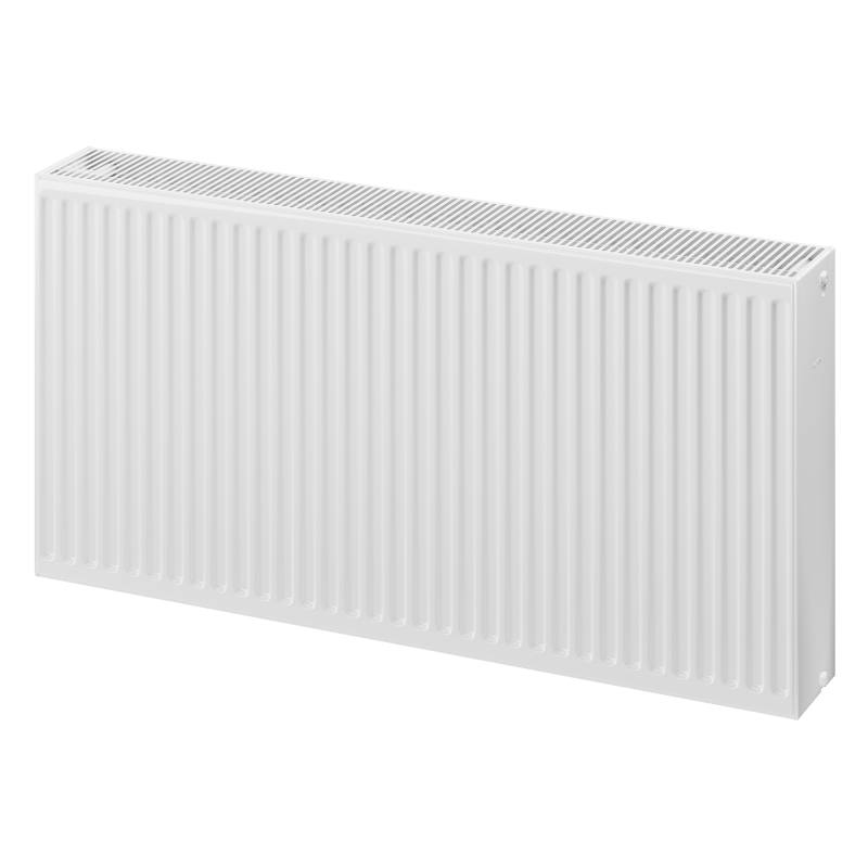 Mexen C33 radiator panou 900 x 1300 mm, conexiune laterală, 4137 W, alb - W433-090-130-00