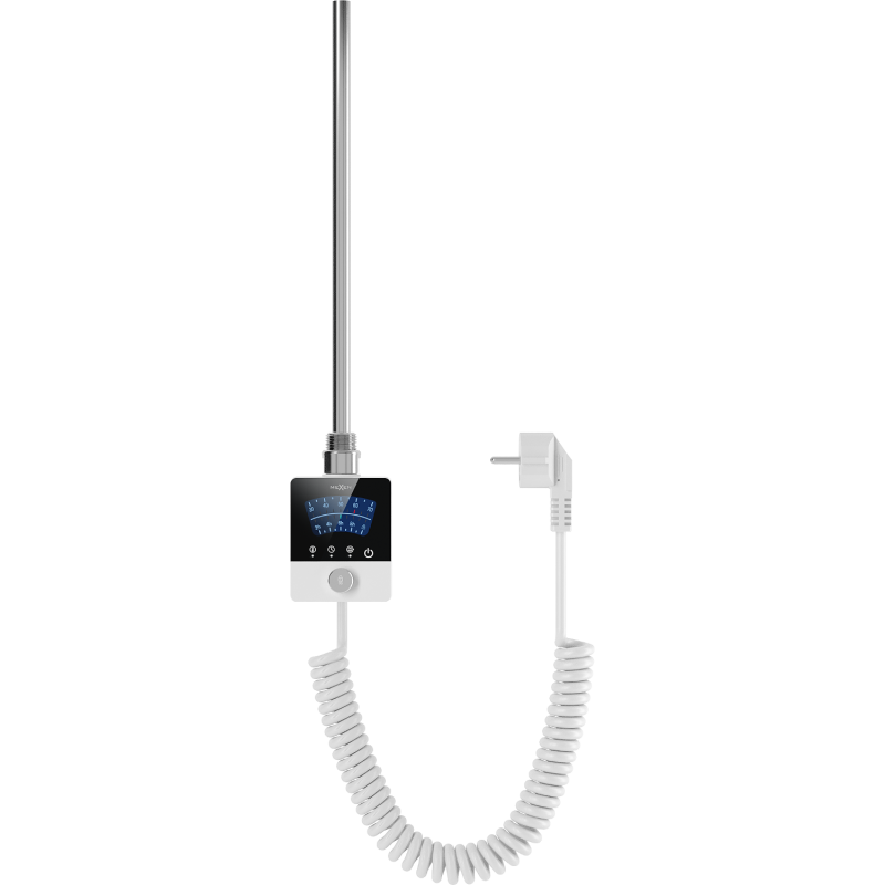 Mexen FA-BG8 elektromos fűtőelem 300 W, fehér - W957-0300-20