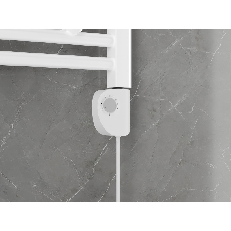 Mexen FA-D rezistență electrică 900 W, albă - W950-0900-20