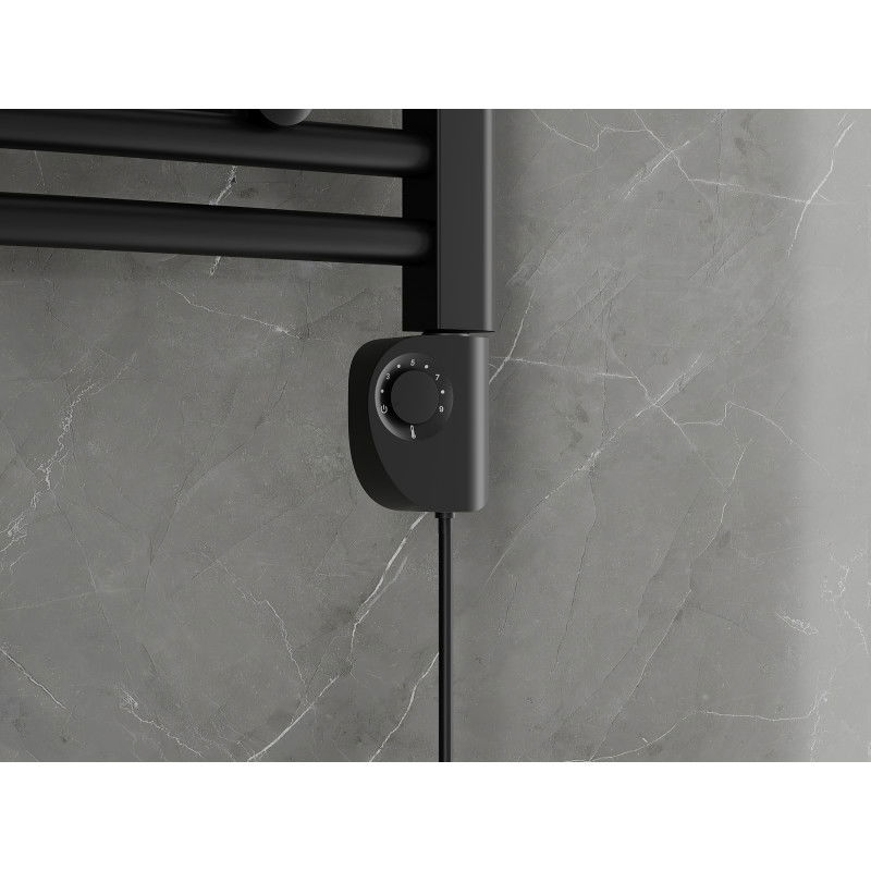 Mexen FA-D încălzitor electric 300 W, negru - W950-0300-70