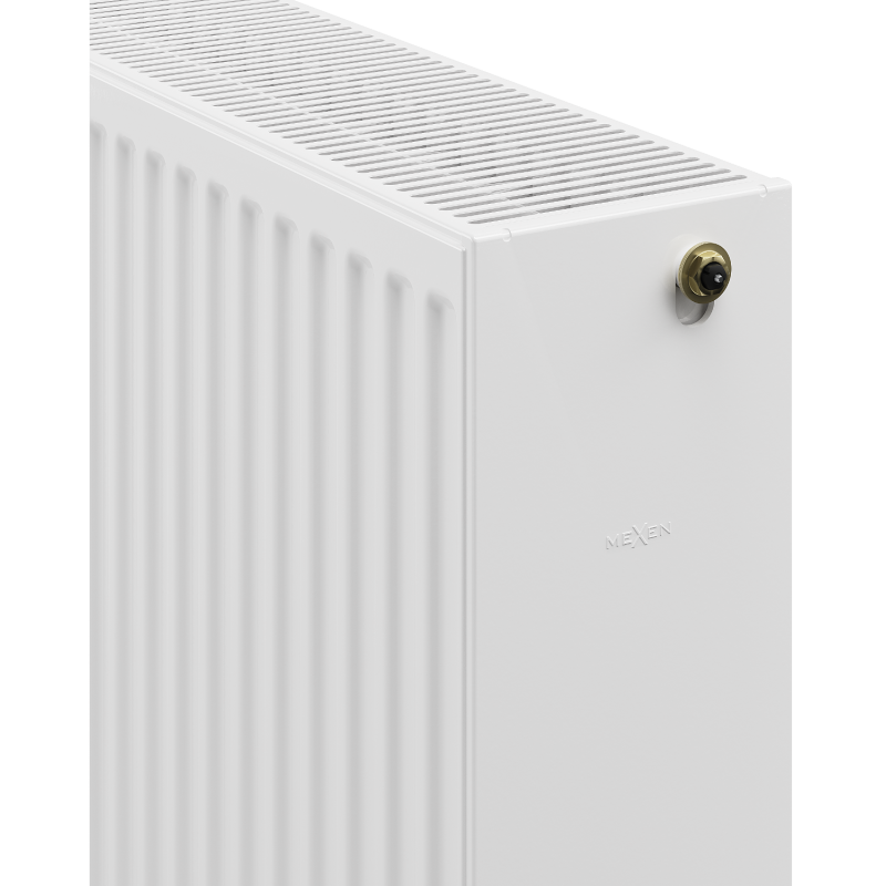 Mexen CV33 radiator de placă 400 x 600 mm, conectare inferioară, 1013 W, alb - W633-040-060-00