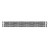 Mexen CV33 lemezes radiátor 600 x 2600 mm, alsó csatlakozás, 6070 W, fehér - W633-060-260-00