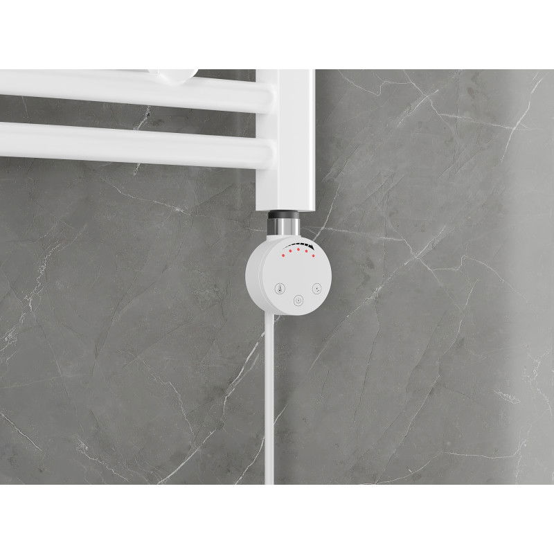 Mexen FA-O 300 W-os elektromos fűtőbetét, fehér - W951-0300-20