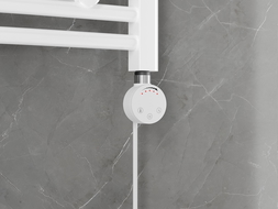 Mexen FA-O element de încălzire electric 300 W, alb - W951-0300-20