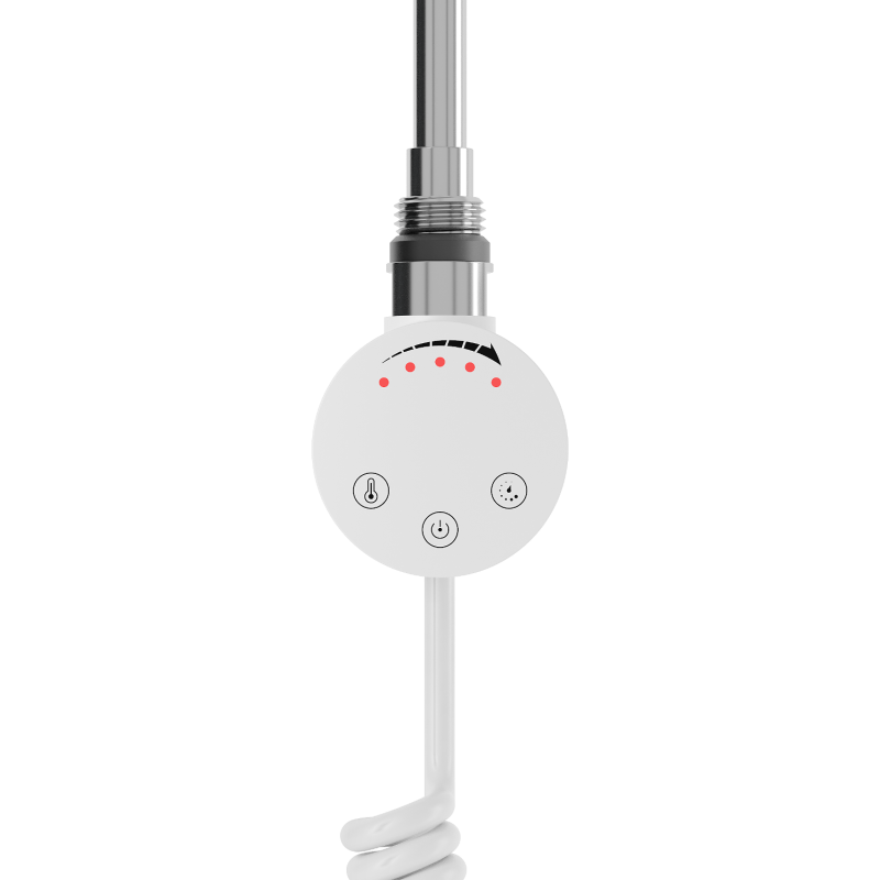 Mexen FA-O 300 W-os elektromos fűtőbetét, fehér - W951-0300-20