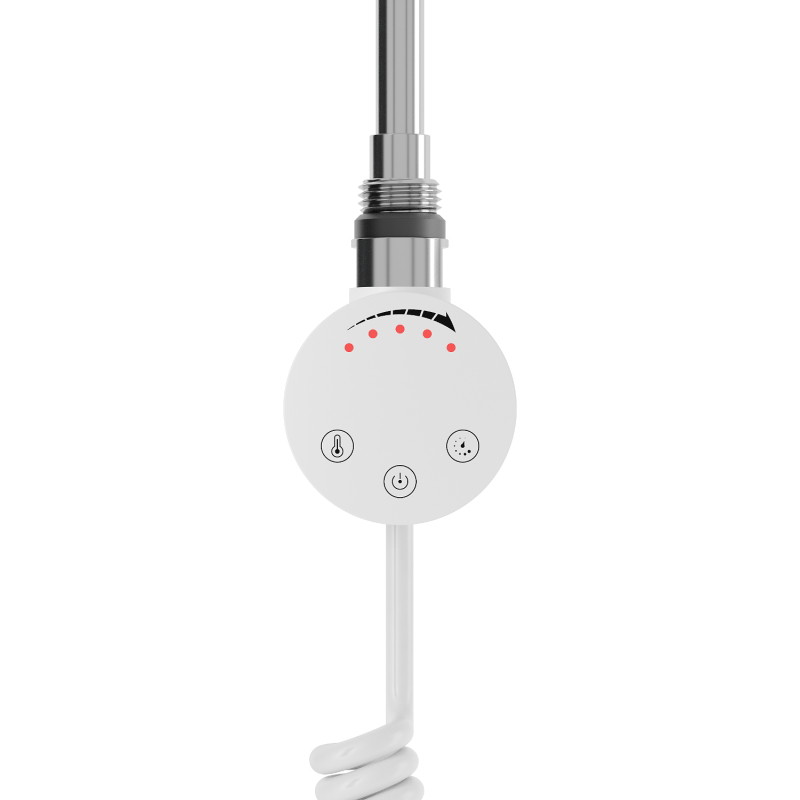 Mexen FA-O 300 W-os elektromos fűtőpatron, fehér - W951-0300-20