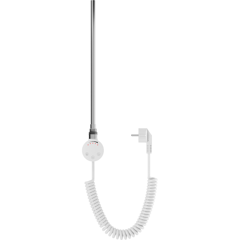 Mexen FA-O element de încălzire electric 300 W, alb - W951-0300-20