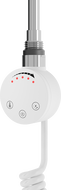Mexen FA-O 300 W-os elektromos fűtőpatron, fehér - W951-0300-20