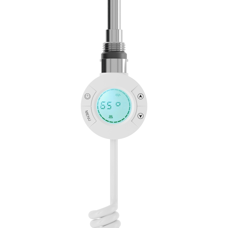 Mexen FA-S elektromos fűtőbetét Wi-Fi-vel, 300 W, fehér - W954-0300-20