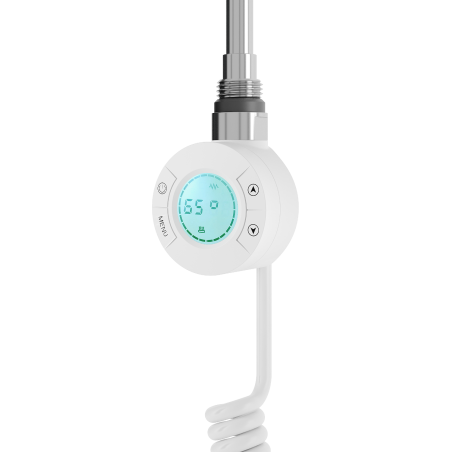 Mexen FA-S rezistență electrică cu Wi-fi, 300 W, albă - W954-0300-20