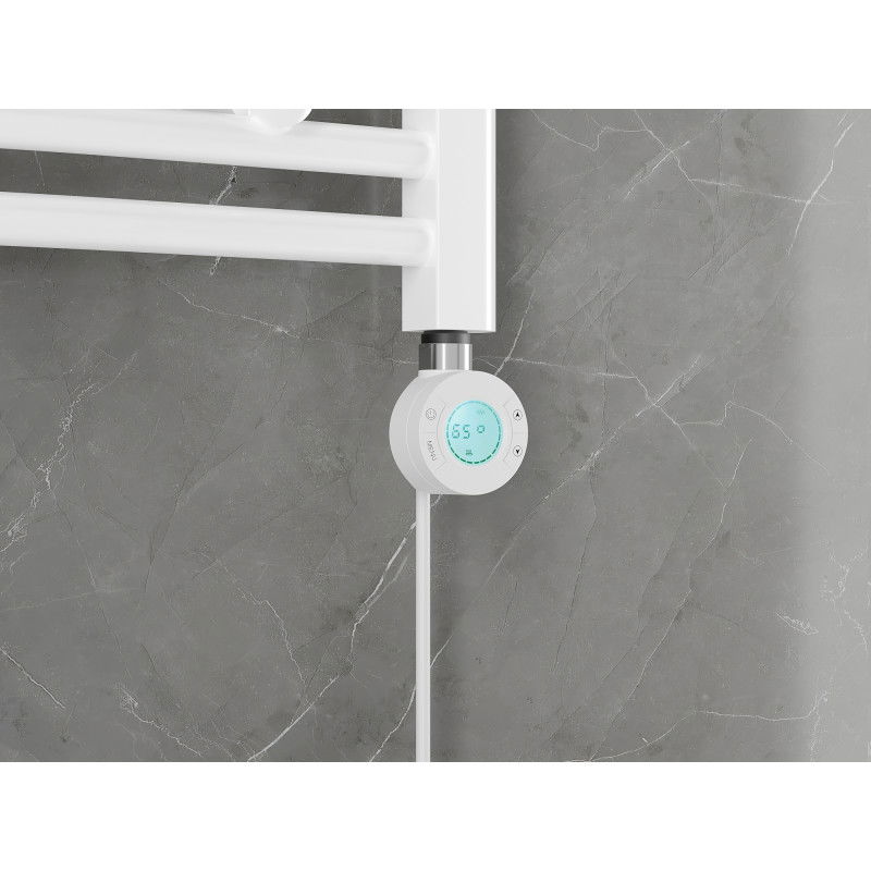 Mexen FA-S rezistență electrică cu Wi-fi, 300 W, albă - W954-0300-20