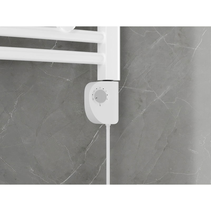 Mexen FA-D rezistență electrică 300 W, albă - W950-0300-20